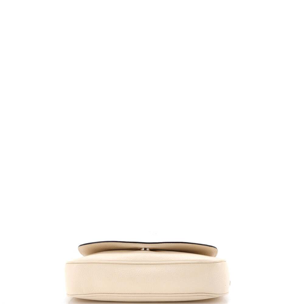 Gucci Soho Chain Crossbody Bag Leather #258574G13B - Picture 4 of 7